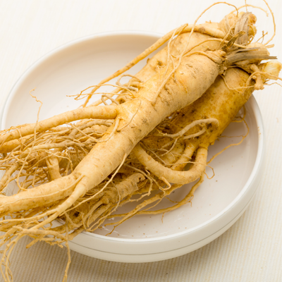 Ginseng