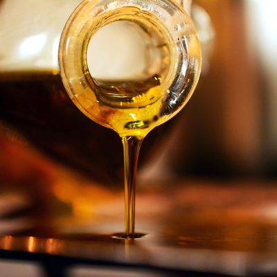 MCT Oil