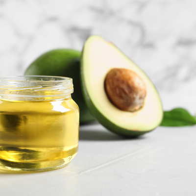 Avocado Oil