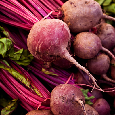 Beet Sugar