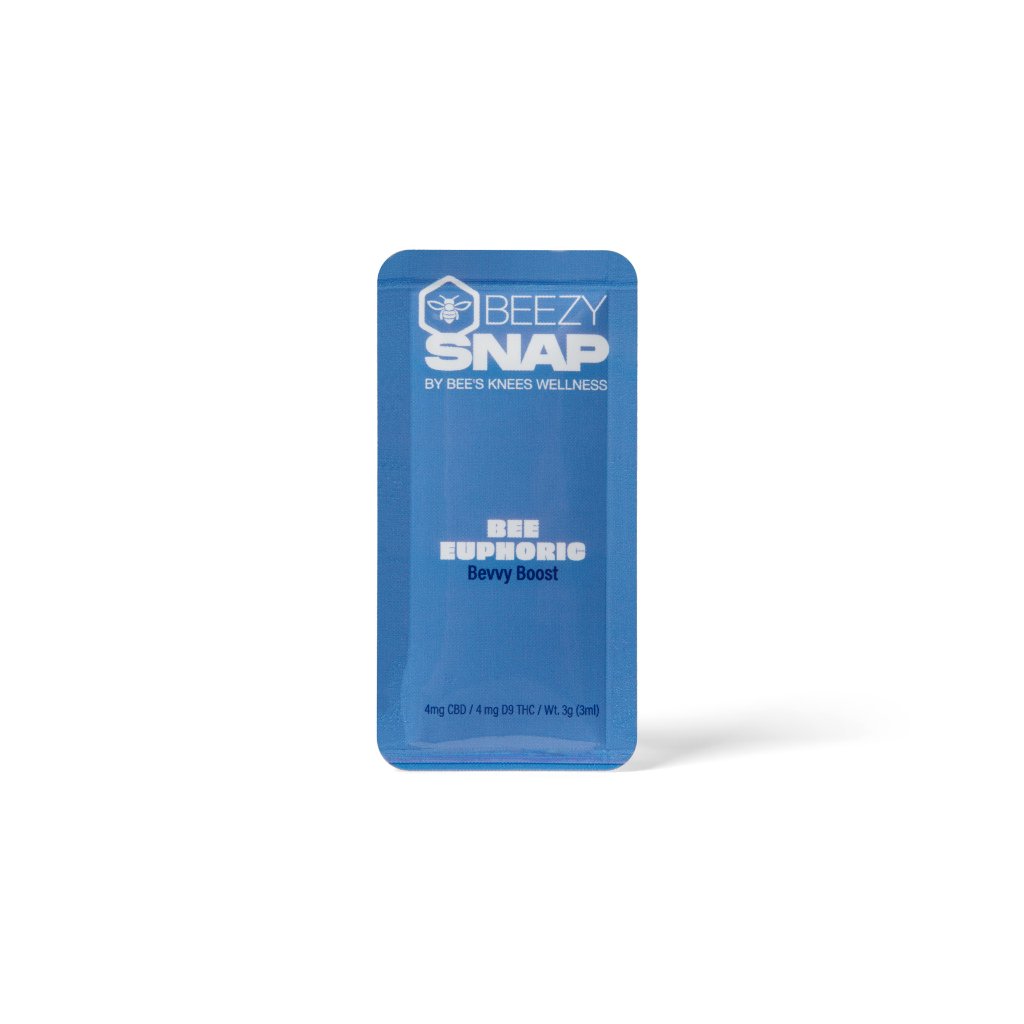 Beezy Snaps 4g