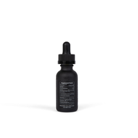 Broad Spectrum CBD Tincture