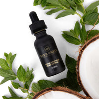 Broad Spectrum CBD Tincture