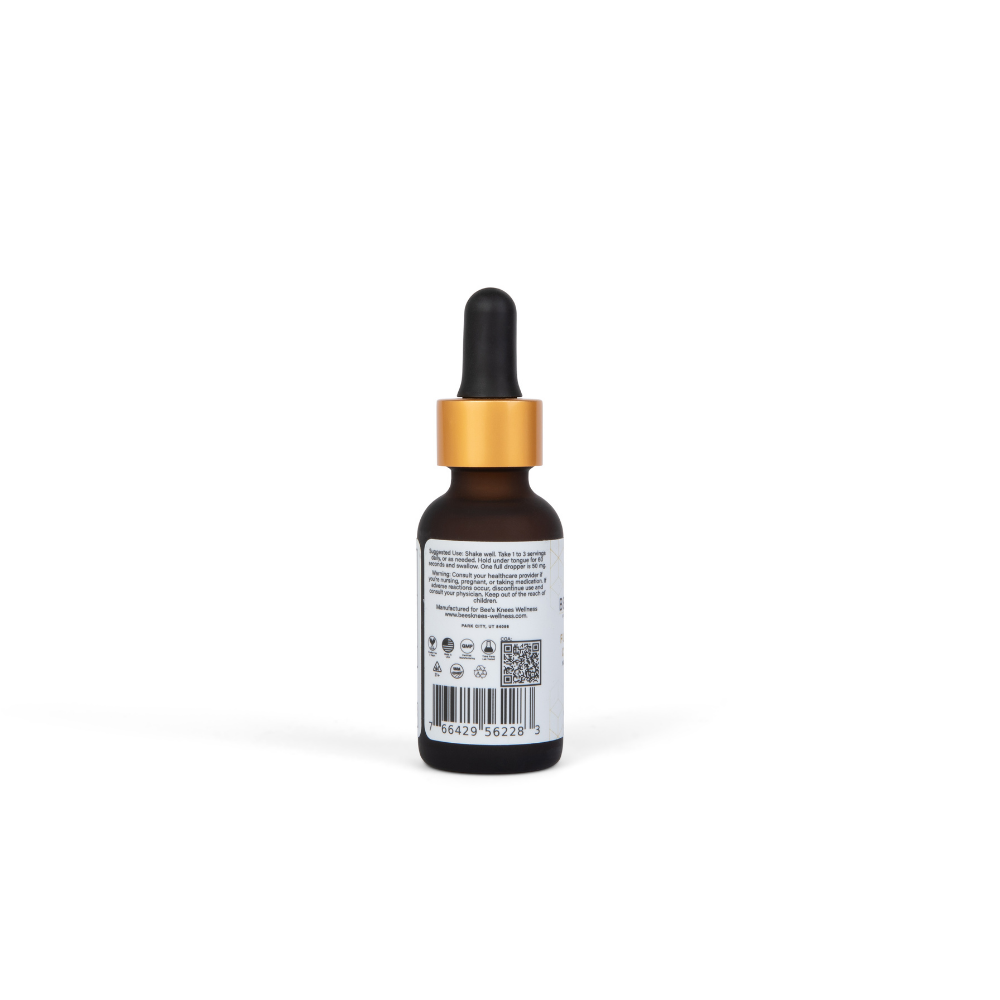 Cinnamon Tincture
