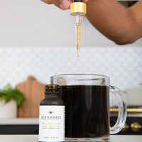 Cinnamon CBG Tincture