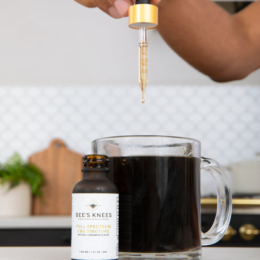 Cinnamon Tincture