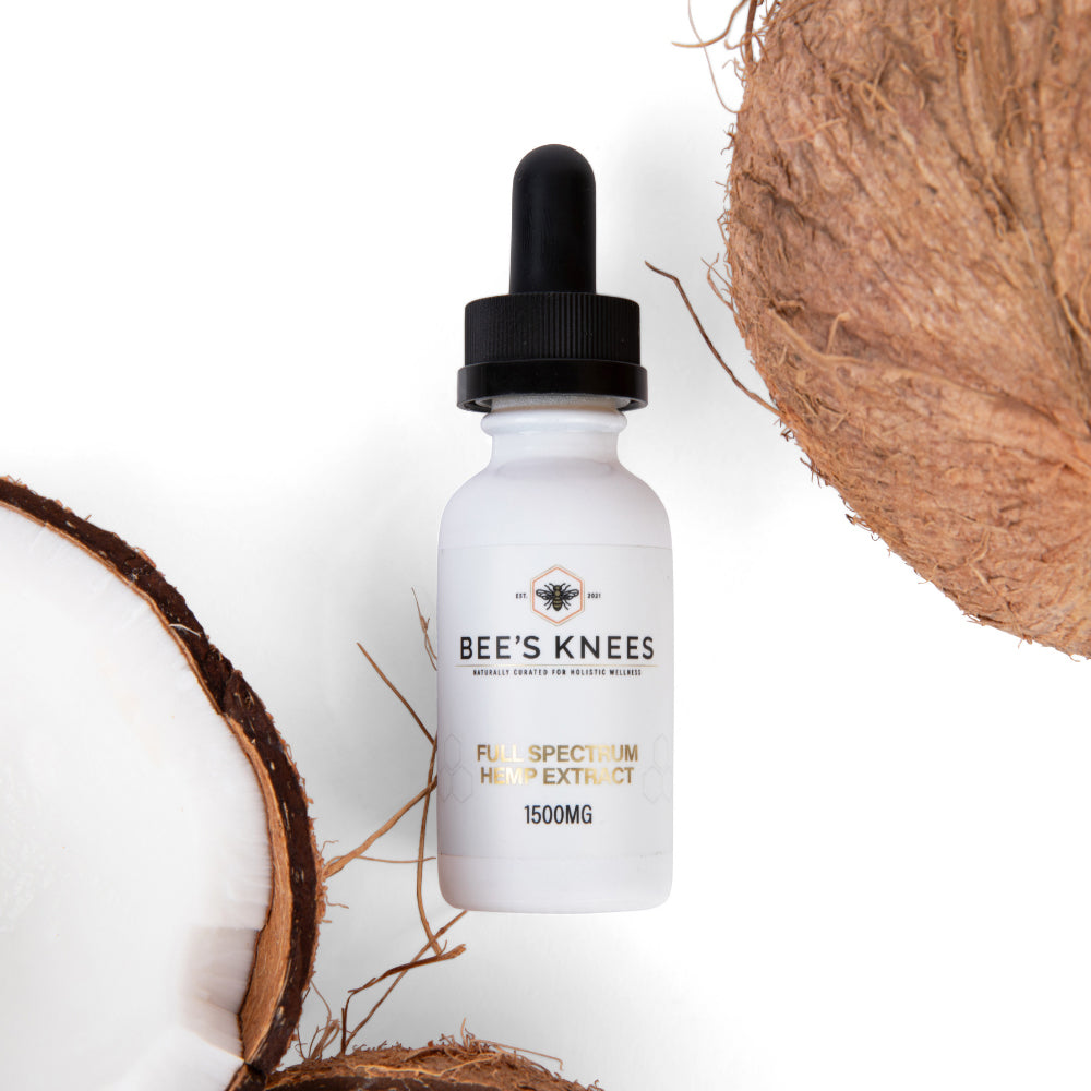 Full Spectrum Tincture