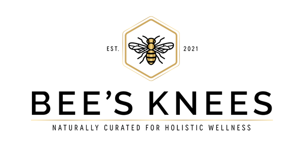 Bee's Knees Wellness