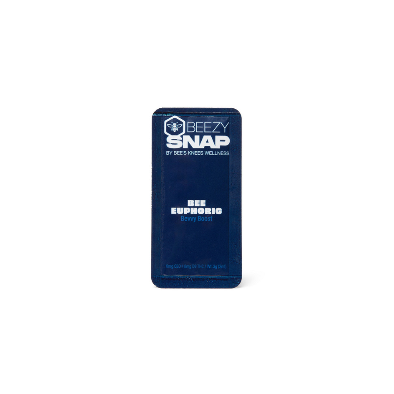 Beezy Snaps 8g