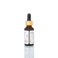 Sweet Dreams Broad Spectrum CBD Tincture