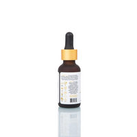 Sweet Dreams Broad Spectrum CBD Tincture