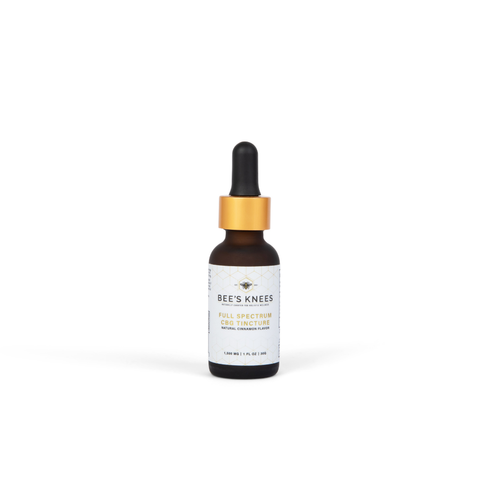 Cinnamon Tincture