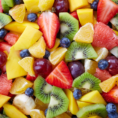Fruit Extracts