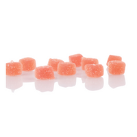 Raspberry Lemon Dream Full Spectrum CBD Gummies