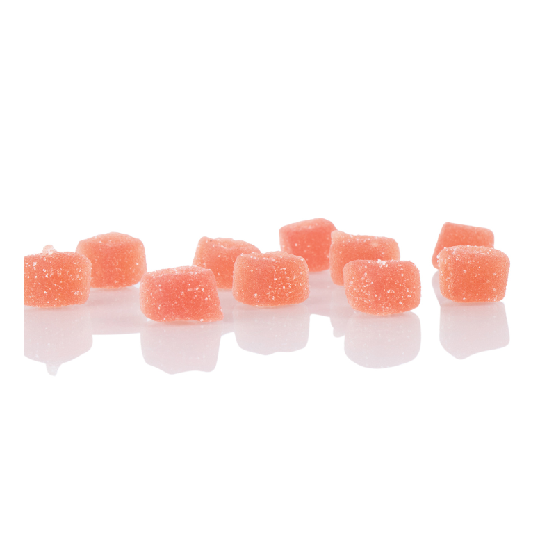 Raspberry Lemon Gummies