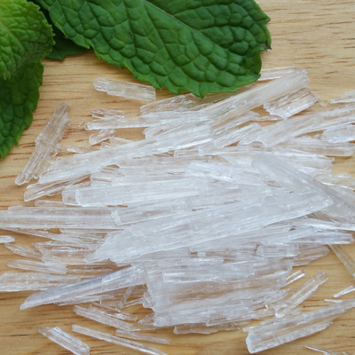 Menthol