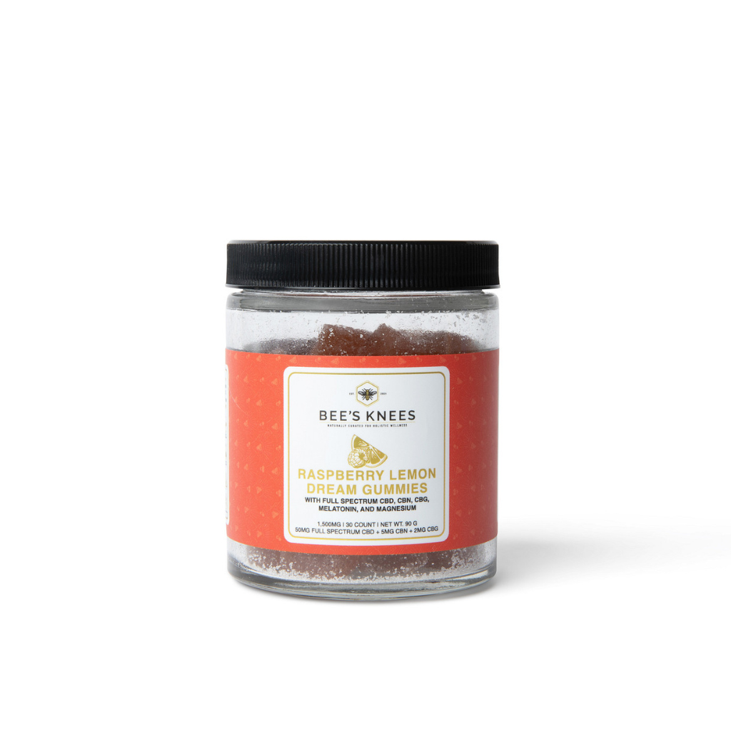 Raspberry Lemon 1500 mg jar