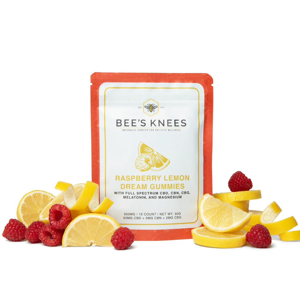 Raspberry Lemon 500mg