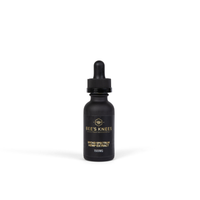 Broad Spectrum CBD Tincture