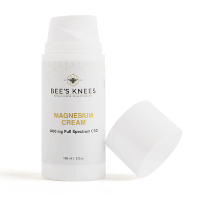 magnesium cream