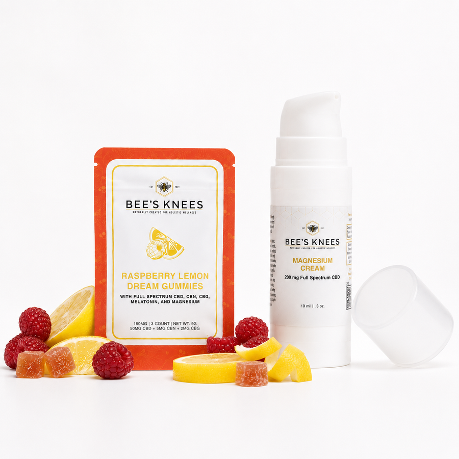 Sleep Sample Duo